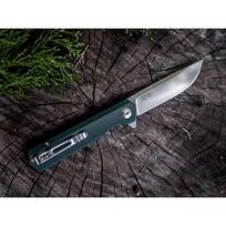 ganzo peiliai - Sulankstomas peilis Ganzo Firebird FH11-GB - 3 nuotrauka