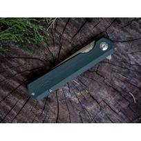 ganzo peiliai - Sulankstomas peilis Ganzo Firebird FH11-GB - 4 nuotrauka