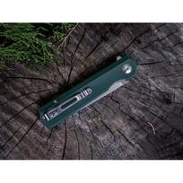 ganzo peiliai - Sulankstomas peilis Ganzo Firebird FH11-GB - 6 nuotrauka