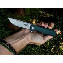 ganzo peiliai - Sulankstomas peilis Ganzo Firebird FH11-GB - 7 nuotrauka