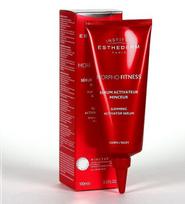 esthederm - INSTITUT ESTHEDERM Morpho Fitness Slimming Activator serumas, 100 ml - 4 nuotrauka
