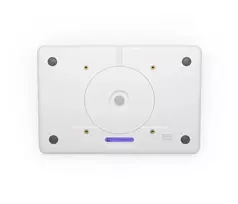 baltas monitorius - Logitech Tap IP 952-000088, baltas - 3 nuotrauka