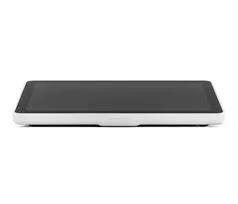 baltas monitorius - Logitech Tap IP 952-000088, baltas - 4 nuotrauka