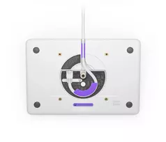 baltas monitorius - Logitech Tap IP 952-000088, baltas - 6 nuotrauka