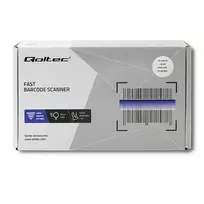 skeneriai - Qoltec 50860 - 2 nuotrauka