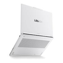 ryzen 7 pro - Lenovo Legion 7 16AGP11, Ryzen AI 7 450, 32 GB, 1 TB, 16", RTX 5060, Glacier White (Balta) - 3 nuotrauka