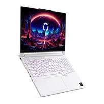 ryzen 7 pro - Lenovo Legion 7 16AGP11, Ryzen AI 7 450, 32 GB, 1 TB, 16", RTX 5060, Glacier White (Balta) - 4 nuotrauka