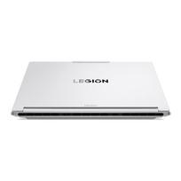 ryzen 7 pro - Lenovo Legion 7 16AGP11, Ryzen AI 7 450, 32 GB, 1 TB, 16", RTX 5060, Glacier White (Balta) - 5 nuotrauka