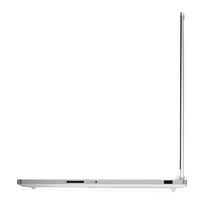 ryzen 7 pro - Lenovo Legion 7 16AGP11, Ryzen AI 7 450, 32 GB, 1 TB, 16", RTX 5060, Glacier White (Balta) - 7 nuotrauka