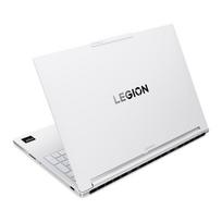 ryzen 7 pro - Lenovo Legion 7 16AGP11, Ryzen AI 7 450, 32 GB, 1 TB, 16", RTX 5060, Glacier White (Balta) - 9 nuotrauka