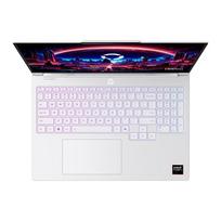 ryzen 7 pro - Lenovo Legion 7 16AGP11, Ryzen AI 7 450, 32 GB, 1 TB, 16", RTX 5060, Glacier White (Balta) - 12 nuotrauka
