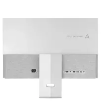 monitorius 27 coliu - ASUS ZenScreen Smart MS27UC 27" IPS, 4K, pilkas (Grey) - 5 nuotrauka