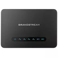 grandstream - Grandstream Analog to VoIP Telephone HT814 - 2 nuotrauka