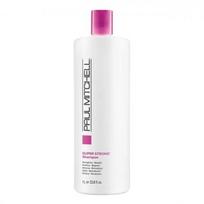 paul mitchell super - Paul Mitchell Super Strong šampūnas 300 ml - 2 nuotrauka