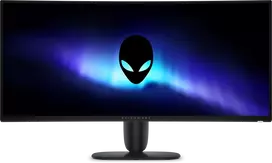 alienware - Dell Alienware AW3426DWM 34", 3440 x 1440, 240Hz - 1 nuotrauka