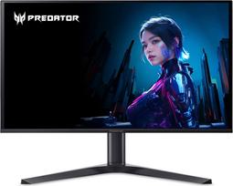 acer predator - Acer Predator X27U F5 27", QHD, 500Hz, OLED - 1 nuotrauka