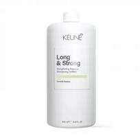 sampunas - Keune Long & Strong Plaukus stiprinantys šampūnas 300 ml - 2 nuotrauka
