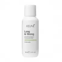 sampunas - Keune Long & Strong Plaukus stiprinantys šampūnas 300 ml - 3 nuotrauka