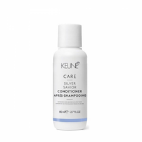 keune care kondicionierius - Keune Care Line SILVER SAVIOR Kondicionierius sidabriniams atspalviams puoselėti, 250 ml - 2 nuotrauka