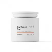 keune garbanotiems - Keune Care Confident Curl Hair Mask Garbanotų plaukų kaukė 200 ml - 2 nuotrauka