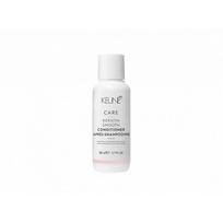 conditionerus - Kondicionierius su keratinu KEUNE Care Line KERATIN SMOOTH - 3 nuotrauka