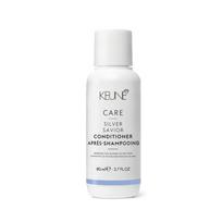 keune care kondicionierius - Kondicionierius sidabriniams atspalviams puoselėti KEUNE CARE LINE Silver Savior - 3 nuotrauka