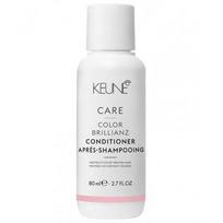 keune plauku dazai - Kondicionierius plaukų spalvos apsaugai KEUNE Care Line COLOR BRILLIANZ - 2 nuotrauka