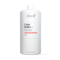 keune plauku dazai - Kondicionierius plaukų spalvos apsaugai KEUNE Care Line COLOR BRILLIANZ - 3 nuotrauka