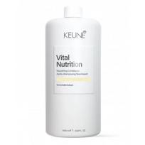 keune care kondicionierius - Kondicionierius sausiems, pažeistiems plaukams KEUNE Care Line VITAL NUTRITION - 2 nuotrauka