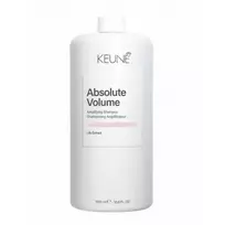 keune care kondicionierius - Kondicionierius plaukų apimčiai Keune Absolute Volume Conditioner, 250 ml - 2 nuotrauka