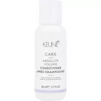 keune care kondicionierius - Kondicionierius plaukų apimčiai Keune Absolute Volume Conditioner, 250 ml - 3 nuotrauka
