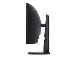 alienware - Dell Alienware AW3426DWM 34", 3440 x 1440, 240Hz - 3 nuotrauka