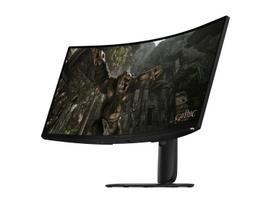 alienware - Dell Alienware AW3426DWM 34", 3440 x 1440, 240Hz - 6 nuotrauka