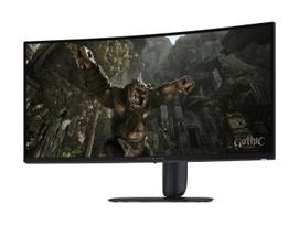 alienware - Dell Alienware AW3426DWM 34", 3440 x 1440, 240Hz - 7 nuotrauka
