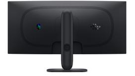 alienware - Dell Alienware AW3426DWM 34", 3440 x 1440, 240Hz - 8 nuotrauka