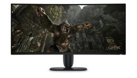 alienware - Dell Alienware AW3426DWM 34", 3440 x 1440, 240Hz - 9 nuotrauka