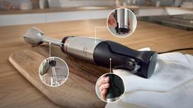 bosch trintuvas - Bosch MSM6M621 - 3 nuotrauka