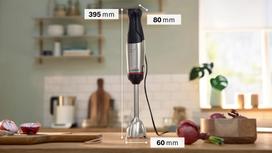 bosch trintuvas - Bosch MSM6M621 - 5 nuotrauka