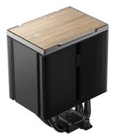 deepcool ak500 cpu cooler - Deepcool AK500 G2 Juodas (Black) CPU Oro Aušintuvas 120 mm - 5 nuotrauka