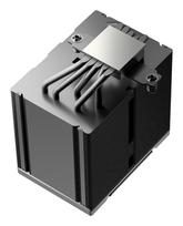deepcool ak500 cpu cooler - Deepcool AK500 G2 Juodas (Black) CPU Oro Aušintuvas 120 mm - 6 nuotrauka