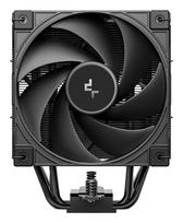 deepcool ak500 cpu cooler - Deepcool AK500 G2 Juodas (Black) CPU Oro Aušintuvas 120 mm - 8 nuotrauka