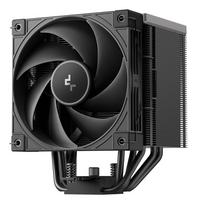 deepcool ak500 cpu cooler - Deepcool AK500 G2 Juodas (Black) CPU Oro Aušintuvas 120 mm - 9 nuotrauka