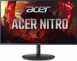 Acer Nitro XF27FX Ergo 27", IPS, FHD, 240Hz