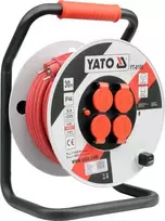 Yato YT-8107, 40 m, 3Gx2,5mm2