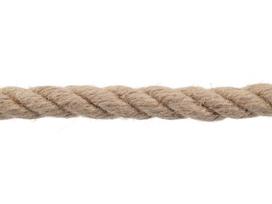 rite 50m - Džiuto virvė VOREL 69565, 18mm, 50m - 3 nuotrauka