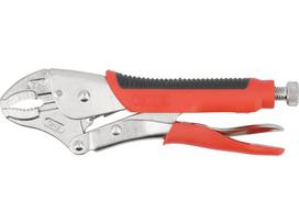 yato reples - Yato YT-2153 Lock Grip Pliers 240mm - 3 nuotrauka