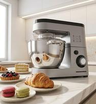 galingas - HEINNER HPM-1500XMC-V2 - 4 nuotrauka