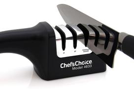 peiliu galastuvas - CHEF'SCHOICE M4633, peilių galąstuvas - 3 nuotrauka