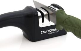 peiliu galastuvas - CHEF'SCHOICE M4633, peilių galąstuvas - 5 nuotrauka