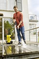 karcher k4 -  Karcher K 4, 1.679-500.0 - 3 nuotrauka